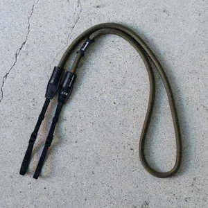 YOSEMITE CAMERA STRAP PRO LOOM STRAP MILITARY YCSPL-8001-1