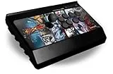 STREET FIGHTER X 鉄拳 アーケード ファイトスティック プロ ラインデザイン for PlayStation3 MCZJ-00019 [ブラック]