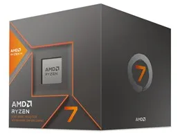 Ryzen 7 8700G BOX