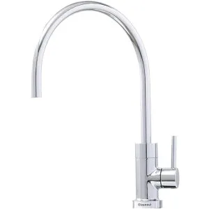 【4/25はエントリーで当店最大P5倍！】三菱ケミカル・クリンスイ ビルトインタイプ浄水器 アンダーシンクタイプ 専用水栓 A113HU【北海道・沖縄・離島配送不可】