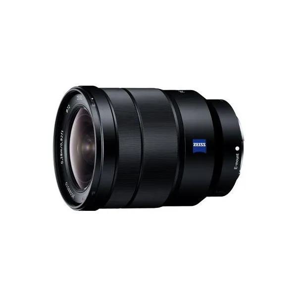ソニー Vario-Tessar T* FE 16-35mm F4 ZA OSS ※Eマウント用レンズ(フルサイズミラーレス対応) SEL1635Z 返品種別A
