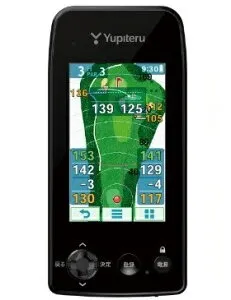 ゴルフ ナビ ユピテル YGN7100 ゴルフナビ YUPITERU GOLF NAVI YGN 7100 2023モデル