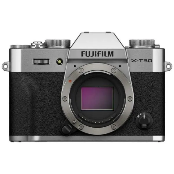 富士フイルム デジタル一眼カメラ FUJIFILM X-T30 III ボディ [シルバー]