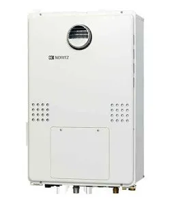 【】ノーリツ GTH-C2460SAW3H-1BL-13A (02F79NA) 本体 (リモコン別) : エコジョーズ +暖房 オート 2温 屋外壁掛 (PS標準) (02F7907) ∴