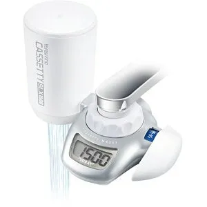 トーレ TORAY MK207SLX 【最短即日出荷】 蛇口直結型浄水器 トレビーノ カセッティ 浄水器カートリッジ 浄水器 カートリッジ 浄水ポット