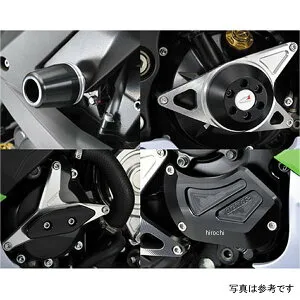 アグラス AGRAS レーシングスライダー 5点セットA ロゴ有り 10年 ZX-10R 黒 342-483-009BX JP店
