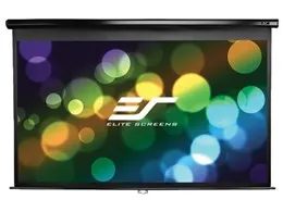 M100UWH [100インチ マックスホワイトB ブラック]