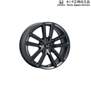 純正 ホンダ HONDA CY2系アコード 14.18インチ アルミホイール(1本)/ME-024 08W18-PM3-000 ACCORD HONDA