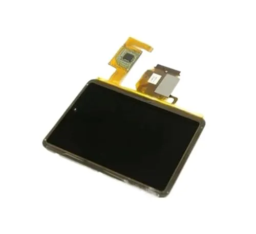 修理部品、Compatible for Canon EOS 70D LCDディスプレイスクリーンユニット、カメラアクセサリーに対応