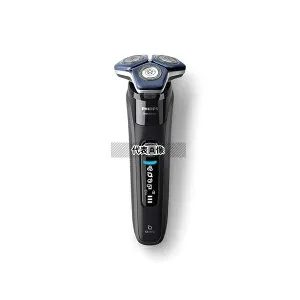 PHILIPS S7886/10 Philips shaver 7000 Seriesウェット&ドライ電動シェーバー ブラック