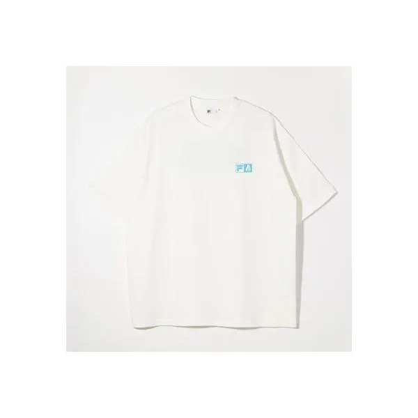 フィラ FILA FILA × Hatsune Miku “Circle Miku ”（WHITE）