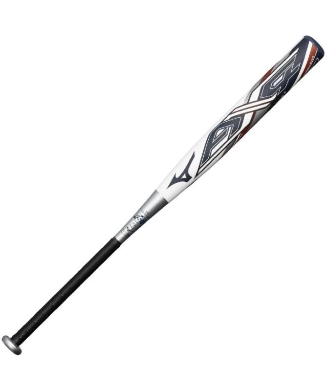 獲得ポイント412pt 17% OFF／SALE 【送料無料】ミズノ(MIZUNO) ソフトボールバット 3号用 ソフト12インチゴムボール用AX4 1CJFS32984 0103 84