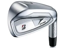 BX2HT アイアン 5本セット [Diamana BS50i II フレックス：R]