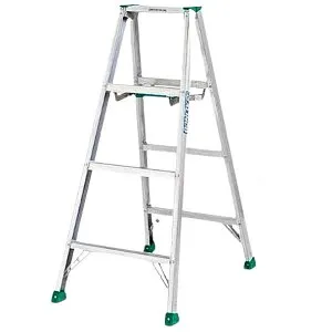 アルインコ 専用脚立 MSS120FX 4尺 1台 業務用