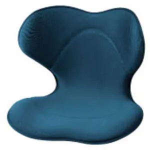 MTG 姿勢サポートシート Style SMART スタイルスマート ネイビー YS-AK20A