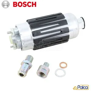 メルセデス ベンツ/フェラーリ/ベントレー フューエルポンプ/燃料ポンプ W123 S123/280TE | W116/280SE 280SEL 350SE 350SEL 450SE 450SEL | モンディアル | 400 | 208/308 | T2 | BOSCH製 0580464204