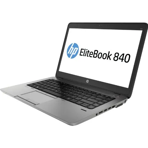 HP EliteBook 840 G1 14インチ ウルトラブック (1.90GHz、Intel Core i5 4300U、4GB メモリ 180GB SSD Windows 7 Professional 64-bit (E3W30UT#ABA)