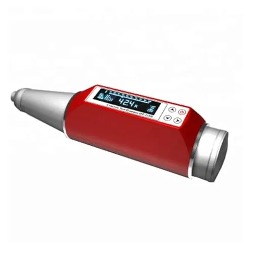 リバウンドハンマー HT-20D 広く使用されているコンクリート試験ハンマー デジタルコンクリート硬度計 建物検査