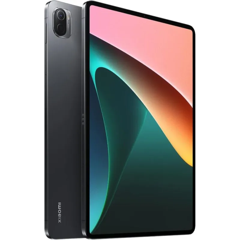 Xiaomi Pad 5 6GB+256GB 2022年版 [コズミックグレー]