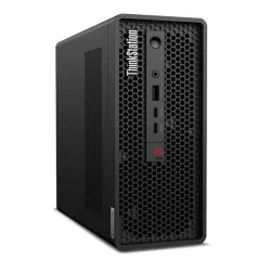 ThinkStation P3 Ultra SFF Gen 2 (Core Ultra 5 225/16GB/SSD・512GB/ODDなし/Win11Pro/Officeなし/CPU内蔵+NVIDIA RTX A400 4GB)