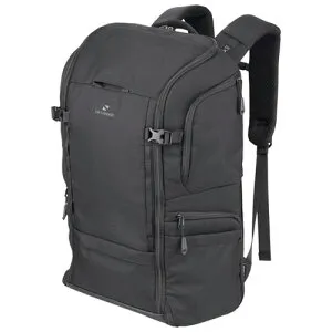 ハクバ リッジ バックパック 27 カメラバッグ（ブラック） SGWSR-BP27 HAKUBA GW-STANDARD