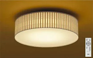 大光電機（DAIKO）調色シーリング 8畳DCL-42170【簡易取付型】