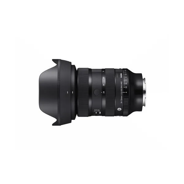 シグマ 24-70mm F2.8 DG DN II 交換用レンズ Art ソニーEマウント用