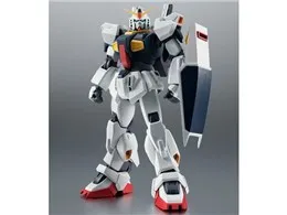 ROBOT魂<SIDE MS> RX-178 ガンダムMk-II(エゥーゴ仕様) ver. A.N.I.M.E.