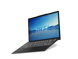 ★260416 未開封保証品 Prestige 13 A13M-0457JP Raptor Lake i5-1335U/LPDDR5 16GB/Windows11 Pro/512GB NVMe PCIe SSD Gen4x4 w/o DRAM 4526541197918