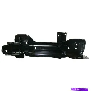 Radiator 新しいラジエーターサポートコア乗客右側RHハンドトゥ12254535320247902 New Radiator Support Core Passenger Right Side RH Hand TO1225453 5320247902【並行輸入品】