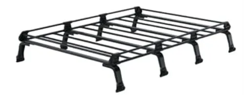 スズキ純正用 エブリー エブリィ ワゴン（SUZUKI EVERY) ルーフキャリア(ハイルーフ車用) 適合：【PZターボ 】【PZターボSP】【PA】【PAリミ】【PC】【JOIN】【JOINターボ】【Jリミ】 型式：DA17W DA17V