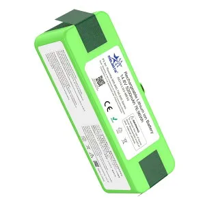 Melasta ルンバ互換バッテリー リチウムイオン 5200mAh 長時間稼動 Roomba掃除機600・700・800・900シリーズ対応 980 960 985 690 801 805 850 860 870 880 890 891 895 770 780 790 640 650 652 655 665 670 671 675 680 685 695