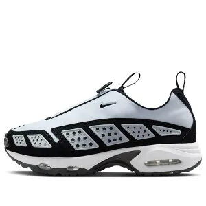 Nike ナイキ レディース スニーカー 【(WMNS) Nike Air Max SNDR 'White Black' FZ2068-100】 サイズ US_W_13