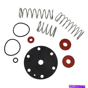 Intake Manifold RK34-975XLバックフロー予防装置修理キット-3/4 1完全修理キット付きスプリング RK34-975XL Backflow Preventer Repair Kit -3/4 1 Complete Repair Kit w/ Springs【並行輸入品】