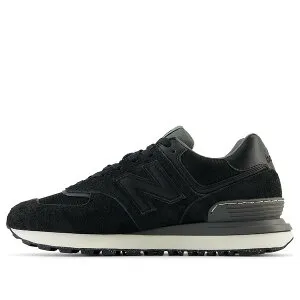 New Balance ニューバランス メンズ スニーカー 【New Balance 574 Legacy Suede 'Navy' U574LGGB】 サイズ US_6.5(24.5cm)