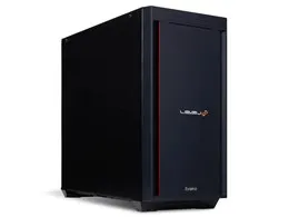 LEVEL∞ Ryzen 7 7700・RTX 5070Ti・32GBメモリ・1TB NVMe M.2 SSD・Windows 11 Home [DSP版]・LEVEL-R7B6-R77-UKX