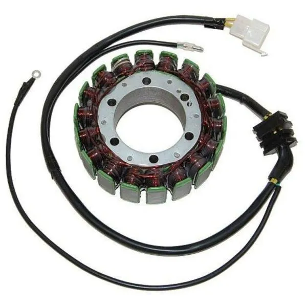 ELECTROSPORT エレクトロスポーツ ステーターコイル - Honda CX500/650 CX 500 CUSTOM EURO SPORT TURBO 650 HONDA ホンダ オルタネーター・ジェネレーター