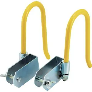 ■ハセガワ USG用フック〔品番:11507〕【5296875:0】[送料別途見積り][法人・事業所限定][外直送][店頭受取不可]