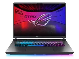 ROG Strix G16 G615LP Core Ultra 9 275HX・32GBメモリ・1TB SSD・RTX 5070・16型WQXGA液晶搭載モデル G615LP-U9R5070G