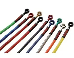 ブレーキ ホース キット ACCOSSATO トライアンフ スピード フォー 600 2002 - 2005 F ホース: 3 BRAKE HOSES KIT ACCOSSATO FOR TRIUMPH SPEED FOUR 600 2002 - 2005 F HOSES: 3 【並行輸入品】