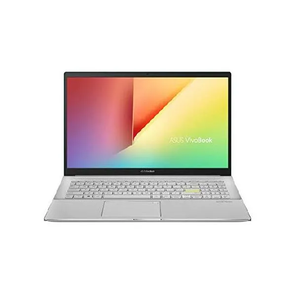 ASUS VivoBook S15 S533 Thin and Light Laptop, 15.6” FHD Display, Intel Core i5-1135G7 Processor, 8GB DDR4 RAM, 512GB PCIe SSD, Wi-Fi 6, Wind_並行輸入