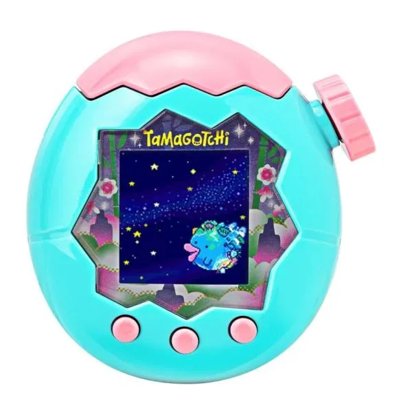 バンダイ たまごっちパラダイスTamagotchi Paradise - Jade Forest[ラッピング可]
