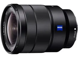 Vario-Tessar T* FE 16-35mm F4 ZA OSS SEL1635Z