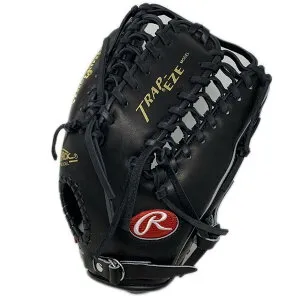【日本未発売】【Rawlings(ローリングス)】硬式用グローブ PROTB24B 12.75 inch （ケン・グリフィーJr型）■Heart of Hide 外野手用グラブ HOH
