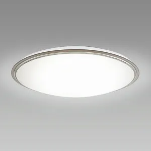 SLDC12821SG ホタルクス シーリングライト リモコン付 ～12畳用 電球色～昼光色 調光調色可能 引掛シーリングタイプ