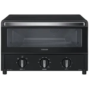 象印マホービン ZOJIRUSHI コンベクションオーブン＆トースター HTR-R6-K ブラック