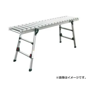 TS ブリッジコンベヤ φ45XP75XW350X2000L BRA4507 [BRA-4507][r22][s9-039]