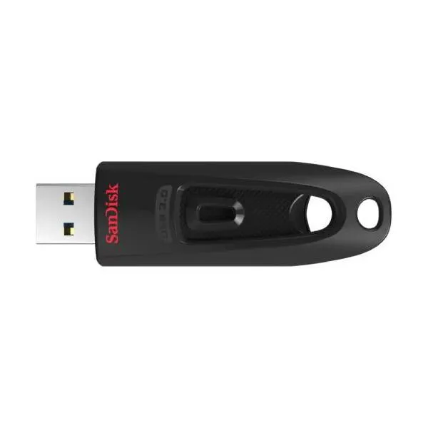 SDCZ48-512G-G46 [512GB / USB3.1 Gen1(USB3.0) / 最大読み込み130MB/s]