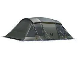 ソレスト 2779 [カーキ×ブラック]