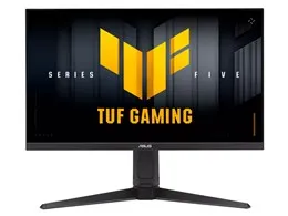 TUF Gaming VG27AQL5A [27インチ 黒]